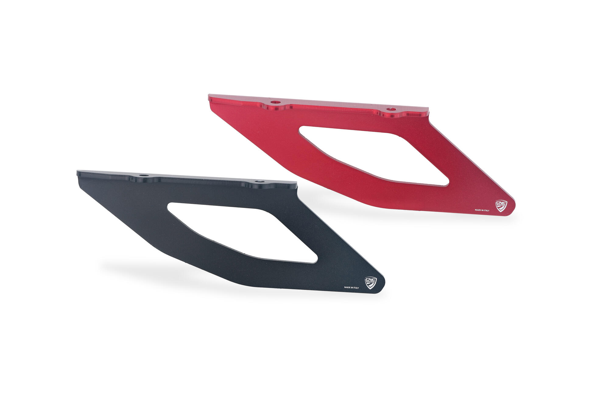 CNC Racing Lower Chain Guard for Ducati Multistrada V2 (2025+) CNC Racing Lower Chain Guard for Ducati Multistrada V2 (2025+)